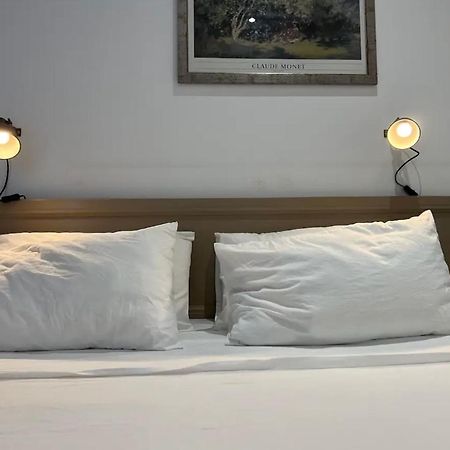 Mini Appartamento Strategico A Roma Monteverde Exteriör bild