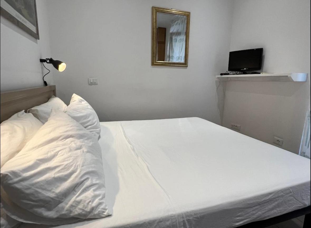 Mini Appartamento Strategico A Roma Monteverde Exteriör bild